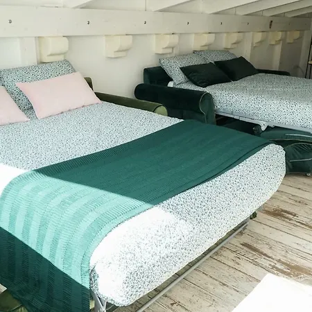 Bed & Breakfast Attico 72 Matera