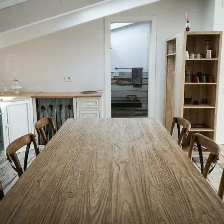 Bed & Breakfast Attico 72 Matera