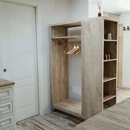 Bed & Breakfast Attico 72 Matera